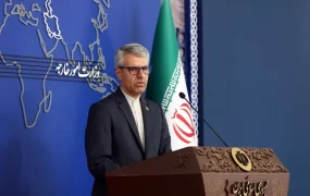 بقایی