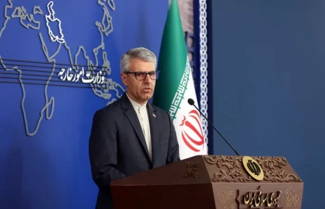 بقایی