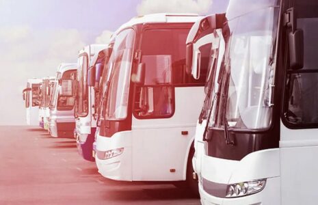 بلیت اتوبوس‌های برون شهری ۲۱ درصد افزایش یافت
