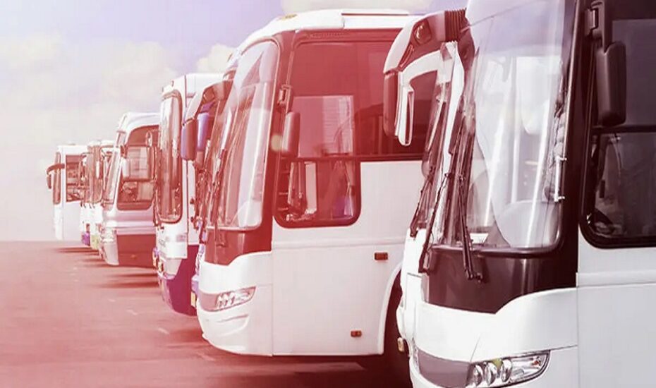 بلیت اتوبوس‌های برون شهری ۲۱ درصد افزایش یافت