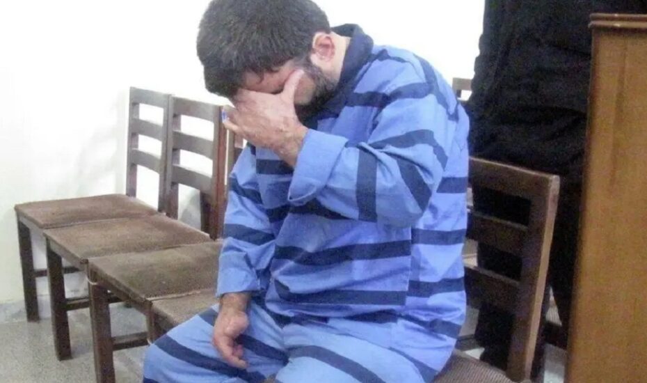 به خاطر سرکوفت‌های همسرم سارق شدم