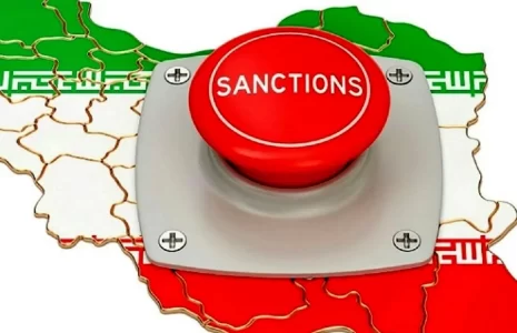 تحریم+ایران+