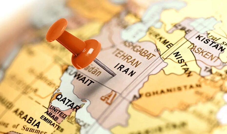 تحریم‌های جدید اتحادیه اروپا علیه ایران