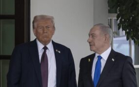 مقام صهیونیستی: بار دیگر به ضاحیه حمله خواهیم کرد ترامپ