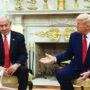 مخالفت ایران با درخواست اسرائیل درباره تفاهم نامه ایران ترامپ