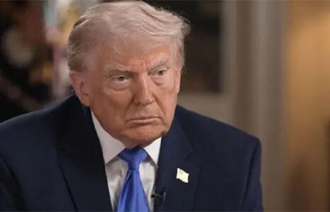 ترامپ باز هم پل‌ها و نیروگاه‌های ایران را تهدید کرد