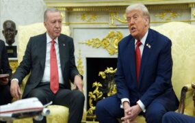 ترامپ+و+اردوغان