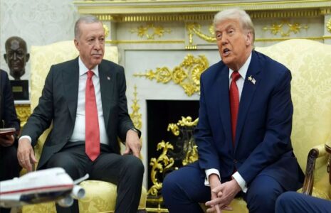 ترامپ+و+اردوغان
