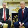 ترامپ+و+اردوغان