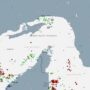 تردد در تنگه هرمز به‌شدت کاهش یافته است