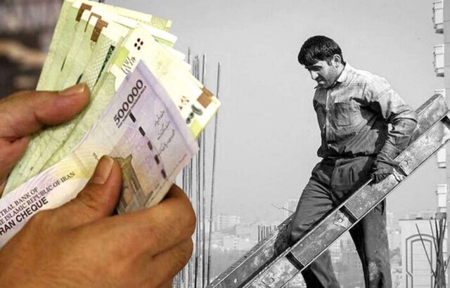 ترمیم مزدشهریور؛ وعده‌ای که به ابهام رسید