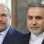 ترکیب هیئت اعزامی ایران به سوئیس به ریاست قالیباف