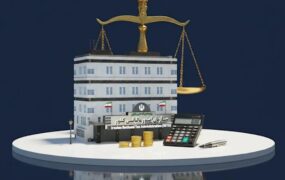 تسهیلات مالیاتی برای خسارت‌دیدگان جنگ