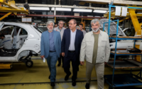 مجلس پیگیر حذف قیمتهای کاذب خودرو تعامل قطعه سازان