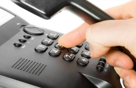 تماس‌های خانگی رایگان شد