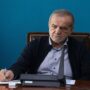 توئیت مهم پزشکیان درباره تفاهم میان ایران و آمریکا