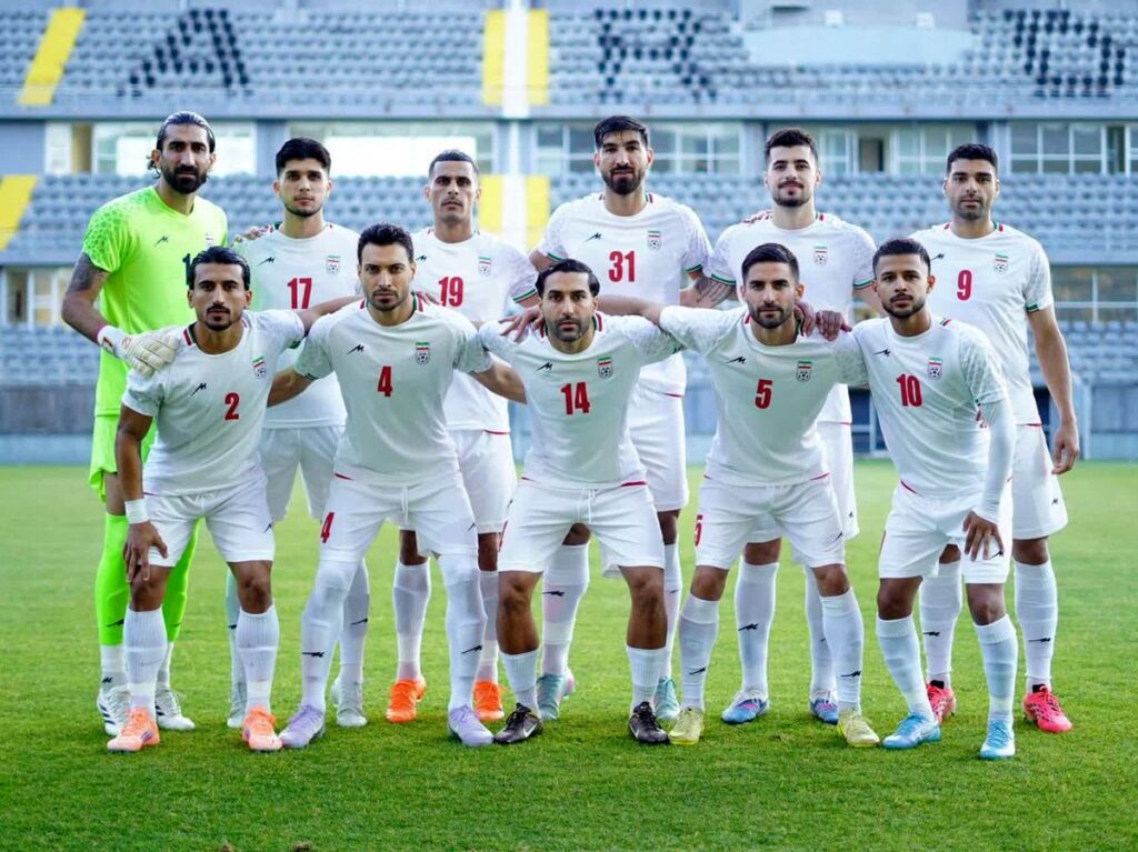 تیم ملی
