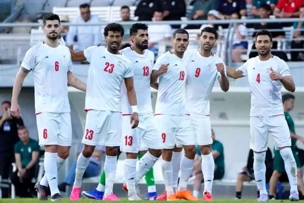 تیم ملی