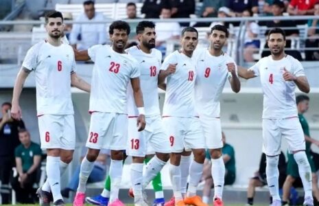 تیم ملی