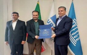 جایزه بین‌المللی «دانشمند جوان یونسکو ۲۰۲۵» به پژوهشگر ایرانی اعطا شد