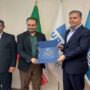 جایزه بین‌المللی «دانشمند جوان یونسکو ۲۰۲۵» به پژوهشگر ایرانی اعطا شد
