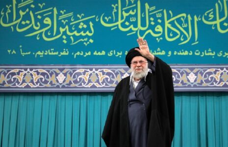 جزئیات مراسم وداع، تشییع و تدفین رهبر شهید انقلاب