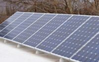 جزئیات وام بانکی برای نیروگاه‌های خورشیدی خانگی