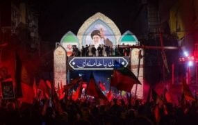 جزییات مراسم وداع، تشییع و تدفین رهبر شهید انقلاب