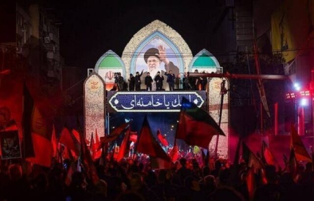 جزییات مراسم وداع، تشییع و تدفین رهبر شهید انقلاب/آغاز مراسم از روز شنبه ۱۳ تیرماه جزییات مراسم وداع، تشییع و تدفین رهبر شهید انقلاب