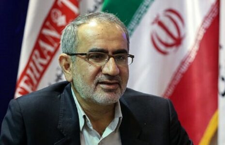 جعفر قادری