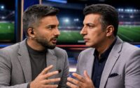 جنگ نیابتی هواداران فردوسی‌پور و میثاقی با چاشنی سیاست و شرف