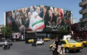 زمان توافق ایران و آمریکا مشخص شد؟ جنگ+ایران+آمریکا (2)