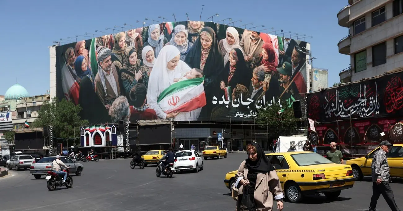 جنگ+ایران+آمریکا (2)