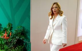 هشدار نخست وزیر ایتالیا به ایران