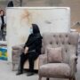 خروج اجباری جنگ‌زدگان از هتل‌های تهران