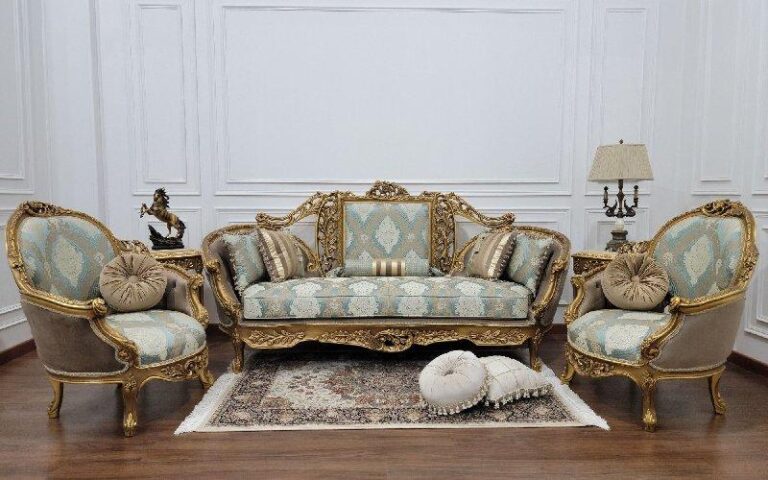 خرید مبل در چهاردانگه به صورت قسطی