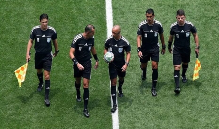 درآمد داوران جام جهانی 2026 چقدر است؟