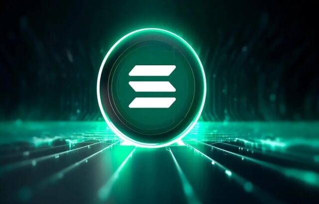 درخشش سولانا در بازار سبز رمزارز‌ها