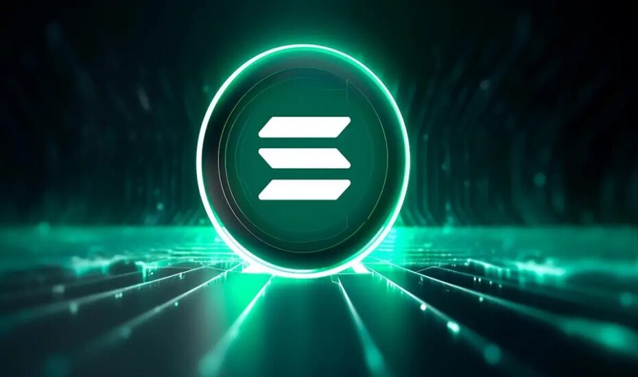 درخشش سولانا در بازار سبز رمزارز‌ها