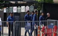 دردسر تازه برای ایران در جام جهانی