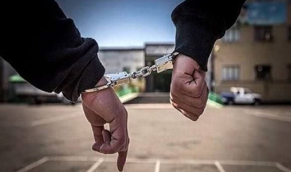 دستگیری عوامل سرقت‌های مسلحانه تانکرهای حامل فرآورده‌های انرژی
