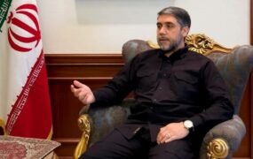 اگر بهشتی امروز بود، چه نسخه ای برای ایران داشت !؟ دکتر علیخانی صدر