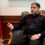 دکتر علیخانی صدر