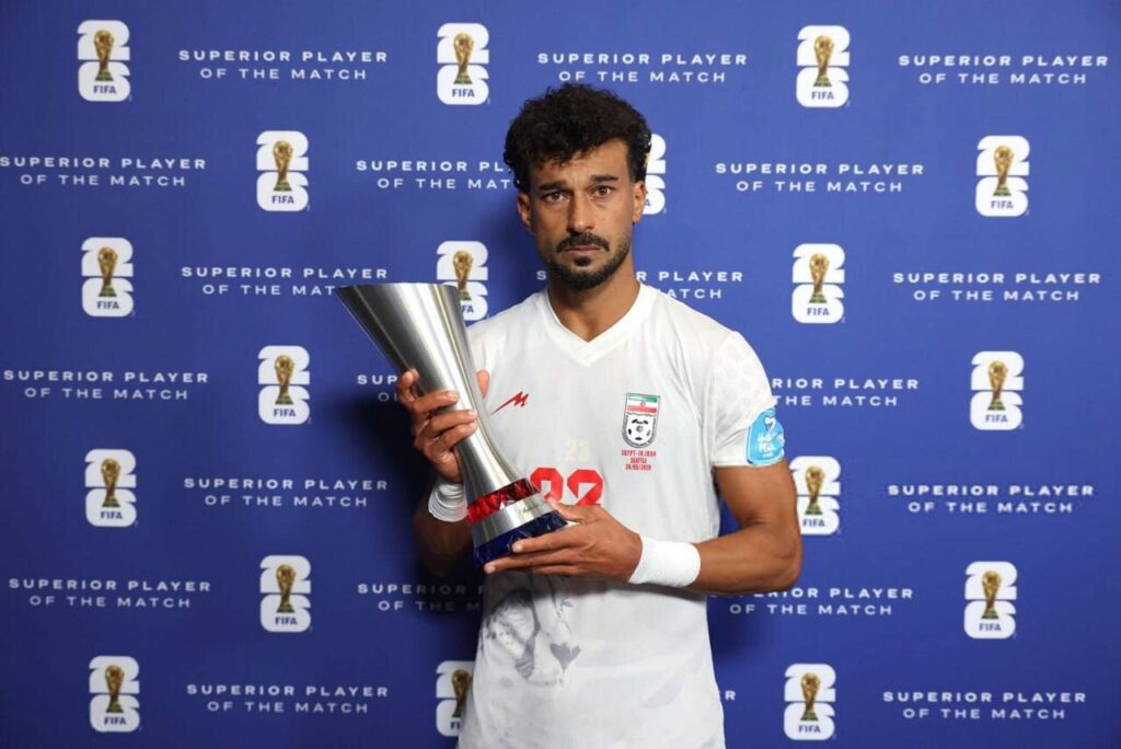 رامین رضاییان