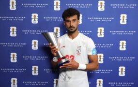 رامین رضاییان