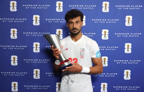 رامین رضاییان