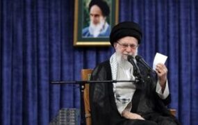 رهبر انقلاب