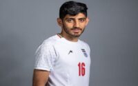 روادید مهدی ترابی صادر شد
