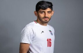 روادید مهدی ترابی صادر شد