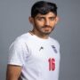روادید مهدی ترابی صادر شد روادید مهدی ترابی صادر شد